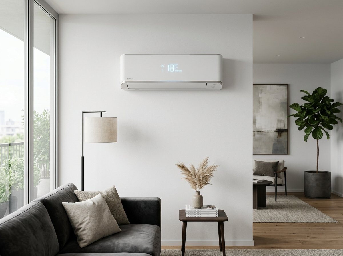 Luxury Modern Air Conditioner