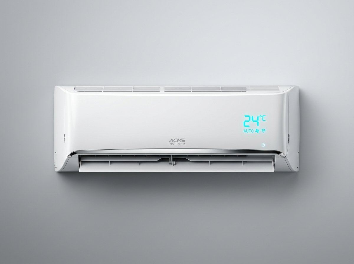 AuraCool Apex Inverter AC